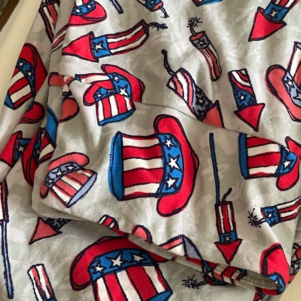 Lularoe leggings O